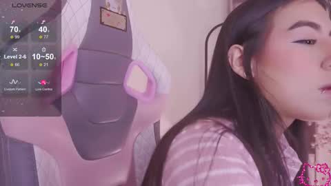 Snapshot of mavy_ chatting on 19, 2, 2026 MAVY online show from 19, 2, 2026