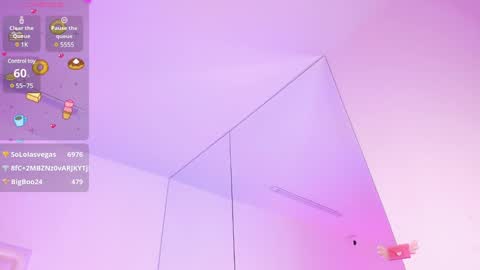 Mavy  online show from 23, 1, 2025