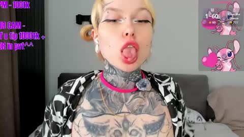 Ur sweet heart online show from 10, 4, 2026