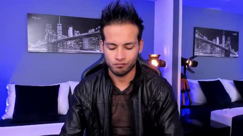 Max Conor online show from 9, 9, 2025