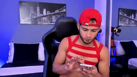 Max Conor online show from 10, 9, 2025