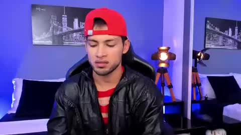 Max Conor online show from 15, 9, 2025