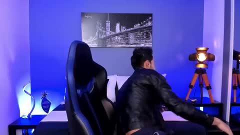 Max Conor online show from 16, 9, 2025