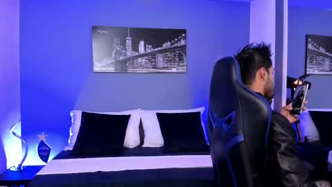 Max Conor online show from 18, 9, 2025