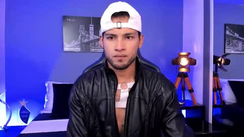 Max Conor online show from 19, 9, 2025