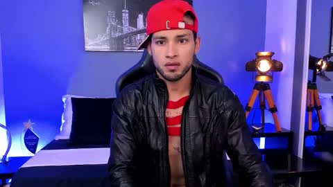 Max Conor online show from 21, 9, 2025