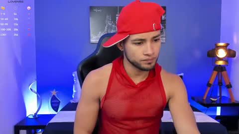 Max Conor online show from 7, 10, 2025