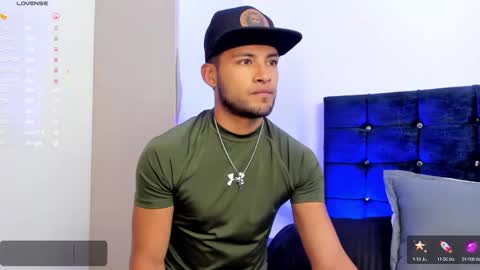 Max Conor online show from 21, 10, 2025