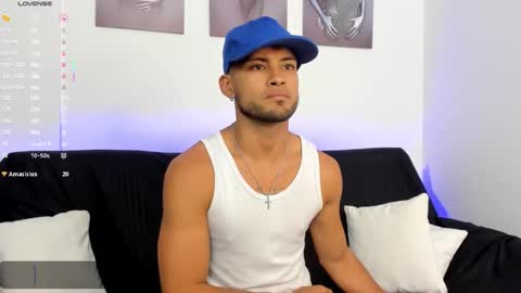 Max Conor online show from 21, 11, 2025