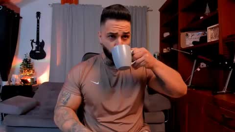 max D. online show from 15, 1, 2025