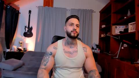 max D. online show from 17, 1, 2025