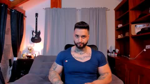 max D. online show from 31, 1, 2025