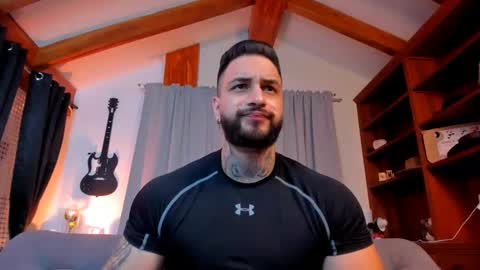 max D. online show from 1, 2, 2025