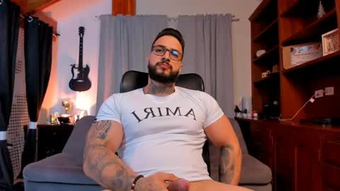 max D. online show from 4, 3, 2025