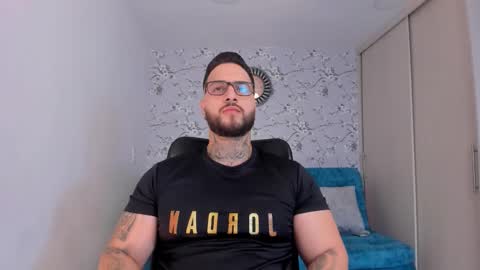 max D. online show from 26, 2, 2026