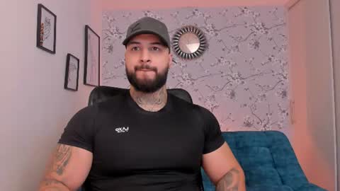 max D. online show from 5, 7, 2026