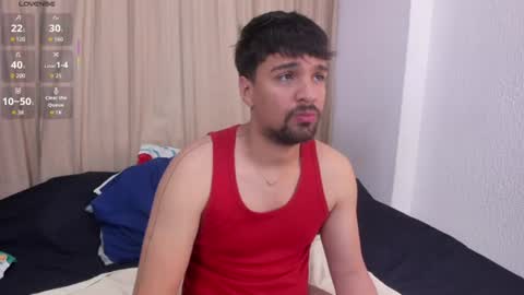 Snapshot of max_ed chatting on 12, 6, 2026 edward online show from 12, 6, 2026