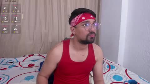 Snapshot of max_ed chatting on 22, 6, 2026 edward online show from 22, 6, 2026