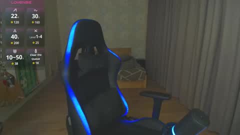 Max Gen with tats 24years  And Ethan without tats 20 years online show from 12, 1, 2025