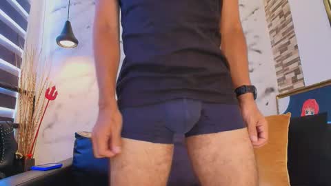 Max Hornye online show from 20, 3, 2026