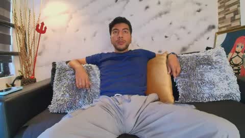 Max Hornye online show from 9, 4, 2026