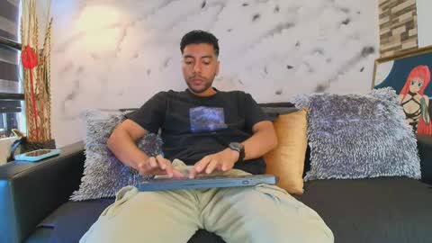 Max Hornye online show from 11, 4, 2026