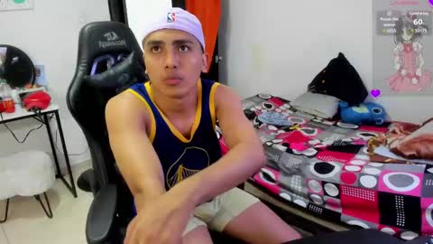 Max konny online show from 10, 3, 2025