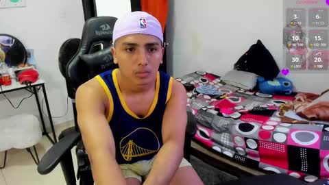 Snapshot of max_kony chatting on 10, 3, 2025 Max kony online show from 10, 3, 2025