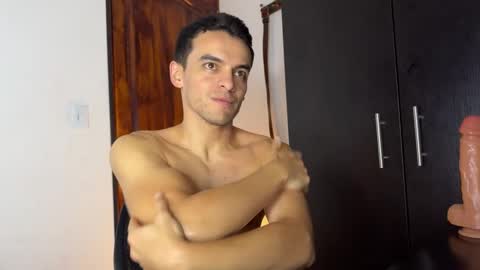 Max Lancaster online show from 17, 12, 2024