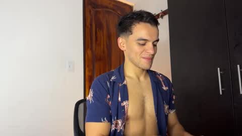 Max Lancaster online show from 30, 12, 2024