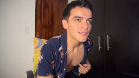 Max Lancaster online show from 16, 1, 2025