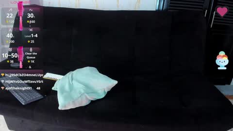 Max lover1 online show from 4, 2, 2025