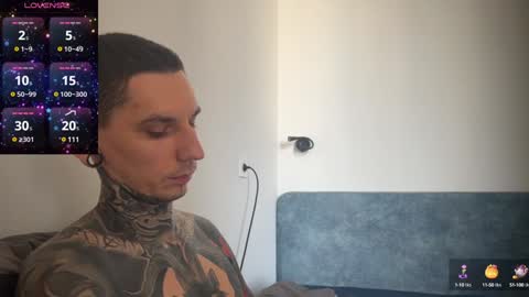    online show from 1, 2, 2025