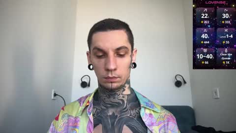    online show from 12, 3, 2025