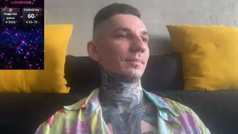    online show from 9, 11, 2025