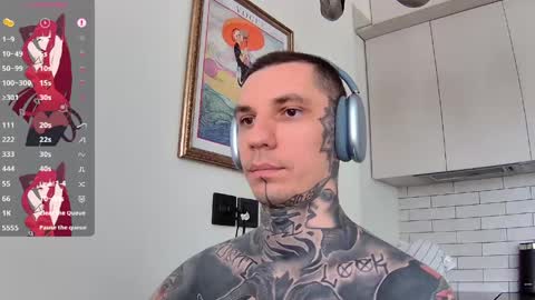    online show from 24, 5, 2026