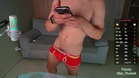 Former Porn Star online show from 11, 10, 2025