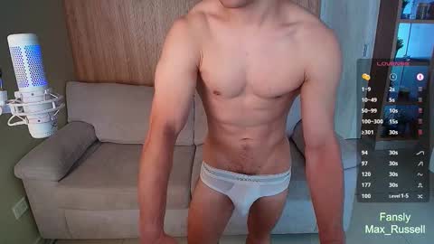 Former Porn Star online show from 19, 10, 2025