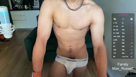 Former Porn Star online show from 11, 2, 2026