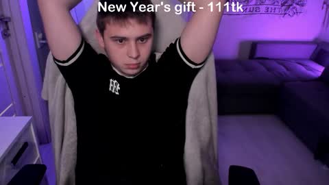 Max online show from 7, 1, 2026