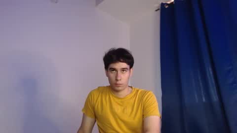 Snapshot of max_snow1616 chatting on 9, 11, 2025 max_snow1616 online show from 9, 11, 2025