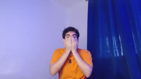 Snapshot of max_snow1616 chatting on 10, 11, 2025 max_snow1616 online show from 10, 11, 2025