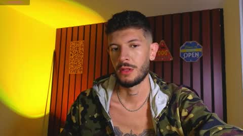 Max Taylor online show from 25, 10, 2025