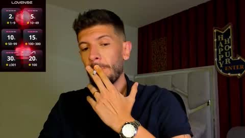 Max Taylor online show from 9, 11, 2025