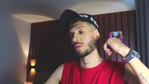 Max Taylor online show from 7, 1, 2026