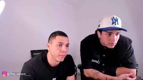 max_valiant1 online show from 13, 2, 2026