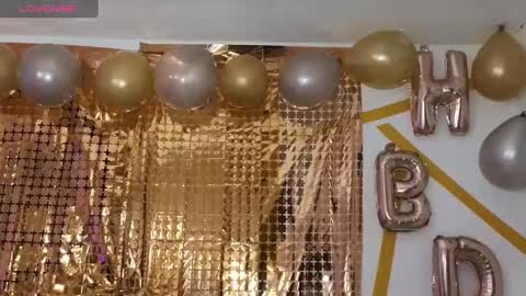 Max  Dalyn online show from 24, 1, 2025