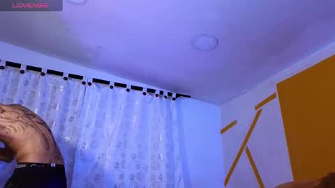 Max  Dalyn online show from 31, 1, 2025