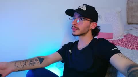 maxbends online show from 17, 12, 2025