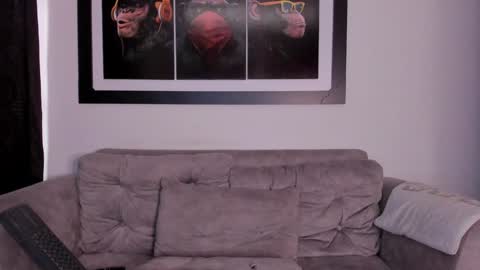 Maxcarther online show from 15, 12, 2024